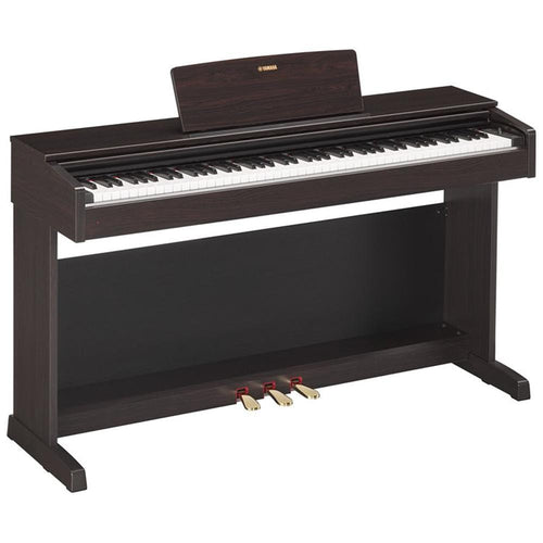 Buy Yamaha YDP 143R 88Key Digital Piano Online Bajaao