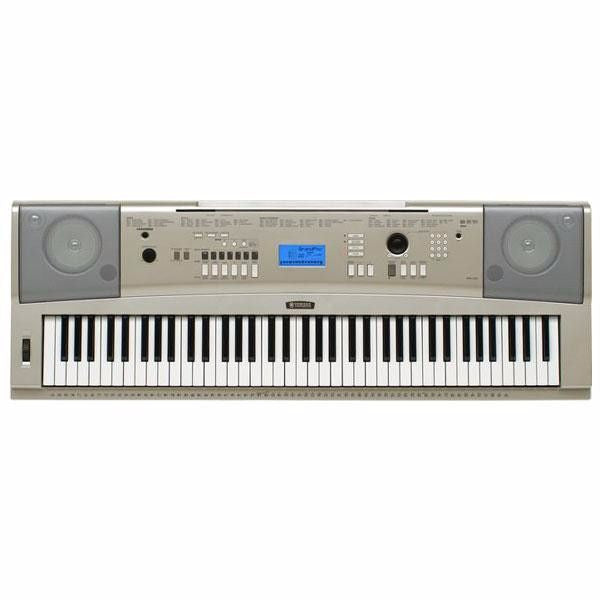 yamaha digital pianos yamaha ypg-235 digital grand piano