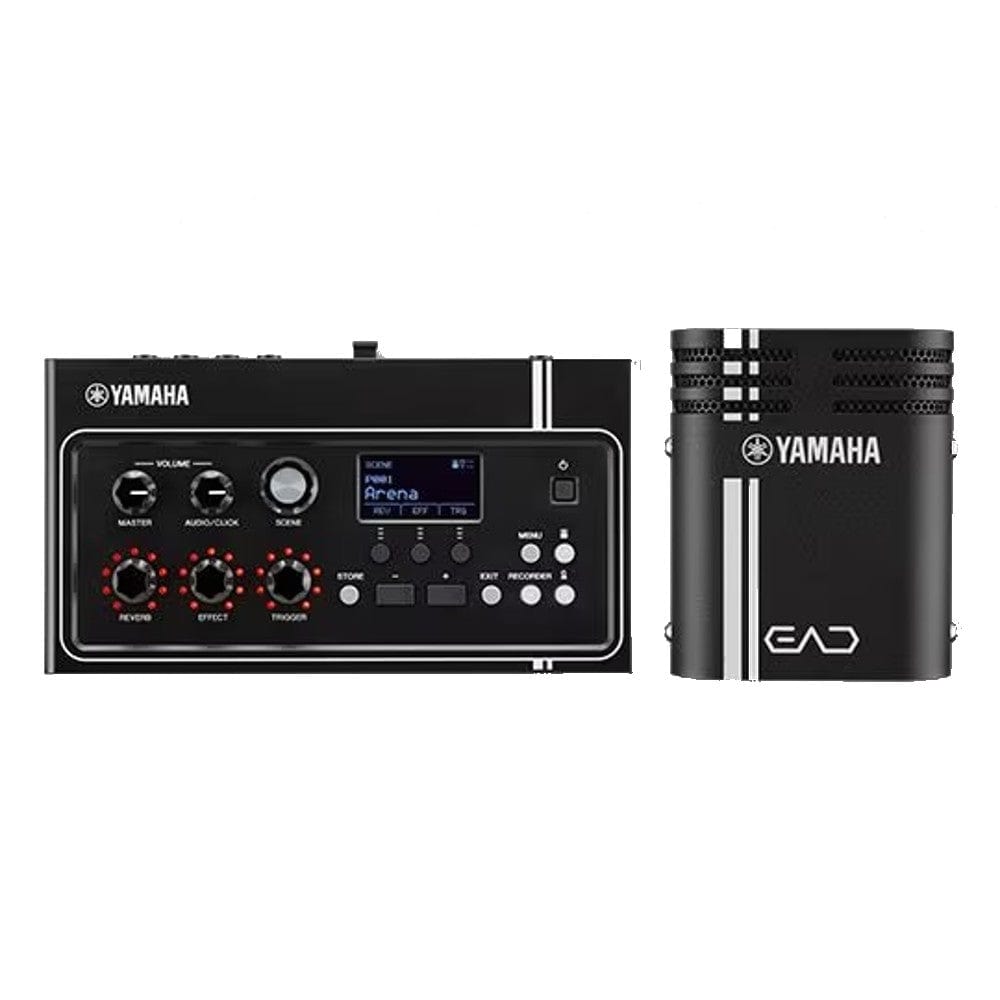 Yamaha Drum Modules Yamaha EAD10 Electronic Acoustic Drum Module