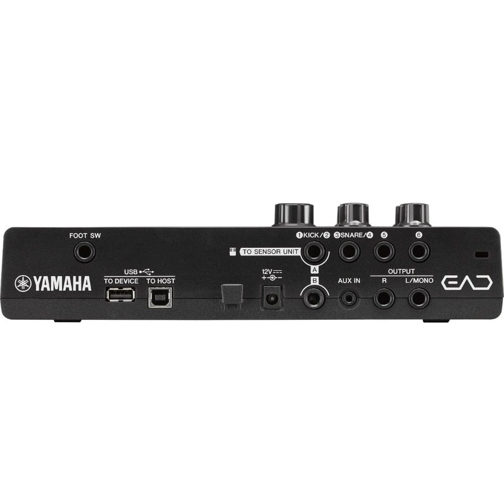 Yamaha Drum Modules Yamaha EAD10 Electronic Acoustic Drum Module