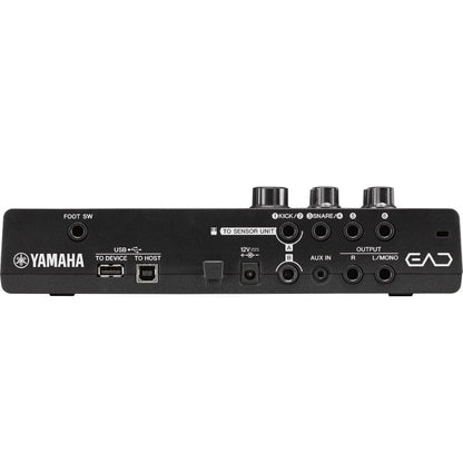 Yamaha Drum Modules Yamaha EAD10 Electronic Acoustic Drum Module