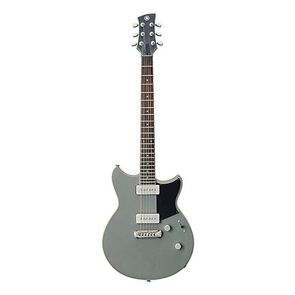 yamaha electric guitars billet green yamaha revstar rs502 electric guitar 