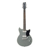 Yamaha Electric Guitars Billet Green Yamaha Revstar RS502 Electric Guitar
