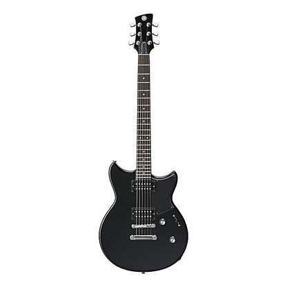 Yamaha Electric Guitars Black Steel Yamaha Revstar RS320 Electric Guitar