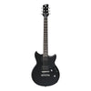 Yamaha Electric Guitars Black Steel Yamaha Revstar RS320 Electric Guitar