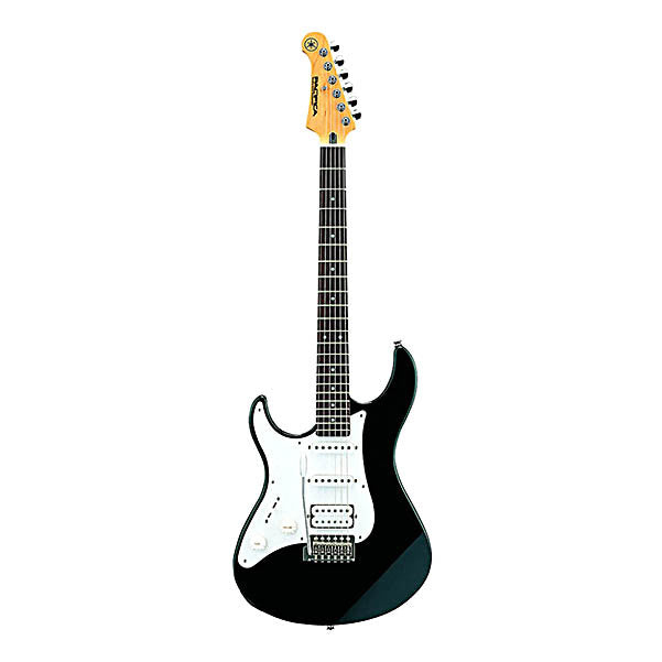 Buy Yamaha Pacifica 112JL Left Handed Electric Guitar Online Bajaao