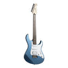 Yamaha Electric Guitars Lake Placid Blue Yamaha Pacifica 112J Electric Guitar