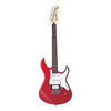 Yamaha Electric Guitars Raspberry Red Yamaha Pacifica 112V Electric Guitar