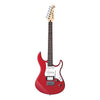 Yamaha Electric Guitars Red Metallic Yamaha Pacifica 112J Electric Guitar