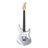 Yamaha Electric Guitars Silver Yamaha Pacifica 112V Electric Guitar
