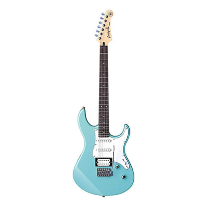 Yamaha Electric Guitars Sonic Blue Yamaha Pacifica 112V Electric Guitar