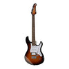 Yamaha Electric Guitars Sunburst Yamaha Pacifica 212V FM Electric Guitar