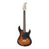 Yamaha Electric Guitars Tobacco Brown Sunburst Yamaha Pacifica 120H Electric Guitar