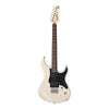 Yamaha Electric Guitars Vintage White Yamaha Pacifica 120H Electric Guitar