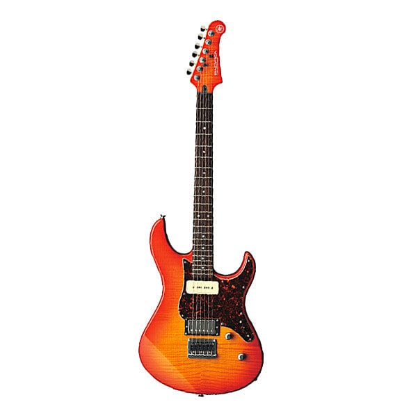 Yamaha Electric Guitars Yamaha Pacifica 611HFM Electric Guitar