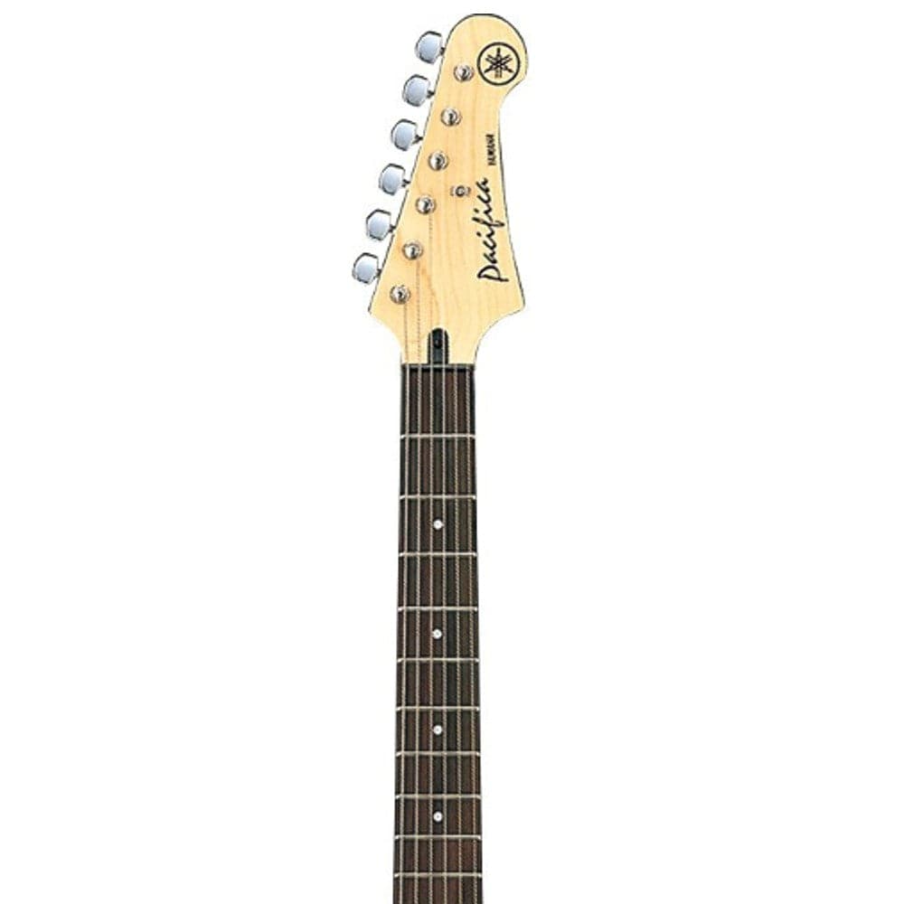 Yamaha Electric Guitars Yamaha Pacifica Solid Body PAC012 Electric Guitar
