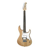 Yamaha Electric Guitars Yellow Natural Satin Yamaha Pacifica 112V Electric Guitar