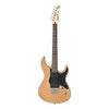 Yamaha Electric Guitars Yellow Natural Satin Yamaha Pacifica 120H Electric Guitar