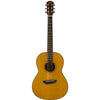 Yamaha Electro Acoustic Guitars Yamaha CSF1M Compact Folk Electro Acoustic Guitar With Bag