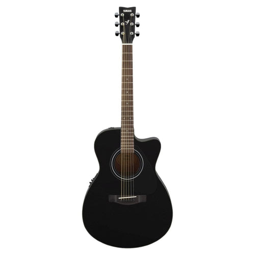 Buy Yamaha FSX80C Concert Cutaway Electro Acoustic Guitar Online Bajaao