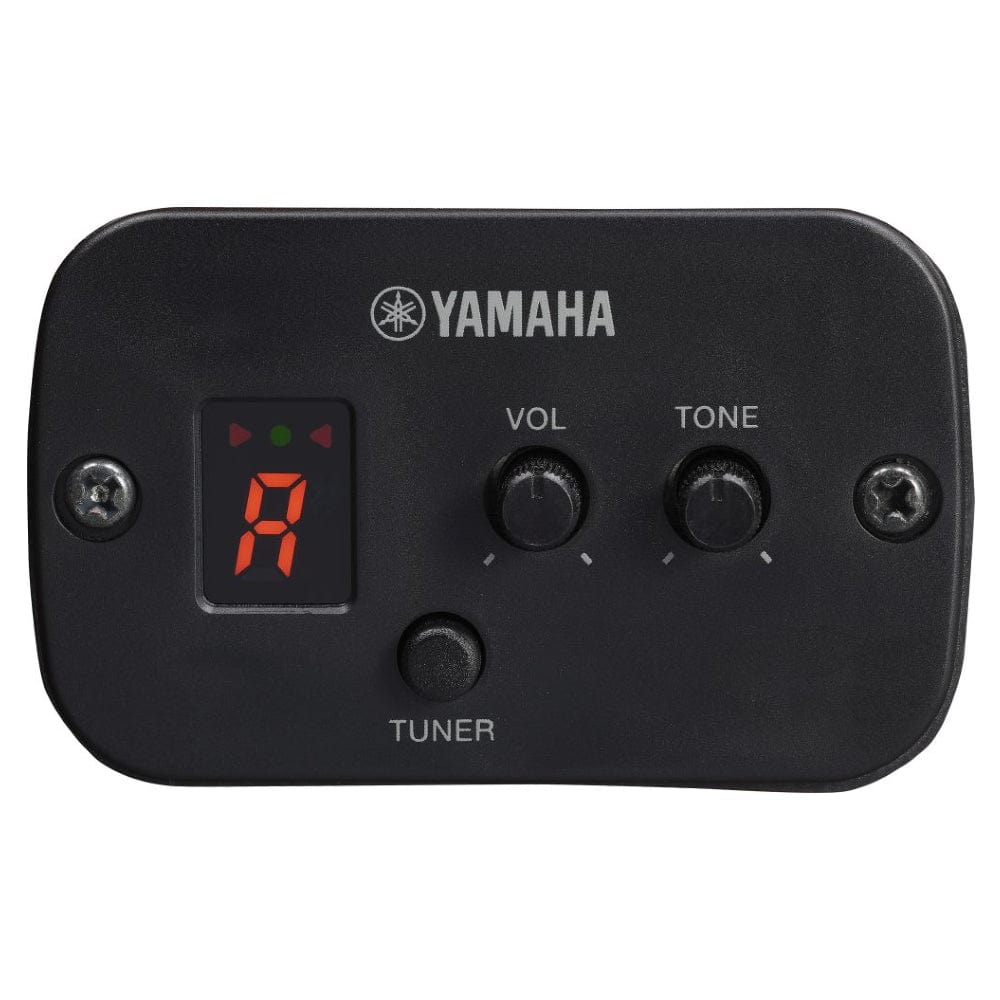 yamaha electro acoustic guitars yamaha fx280 6 string electro acoustic guitar  #color_brown-sunburst