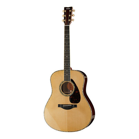 Buy Yamaha LL 16 D A.R.E Dreadnought Electro Acoustic Guitar 