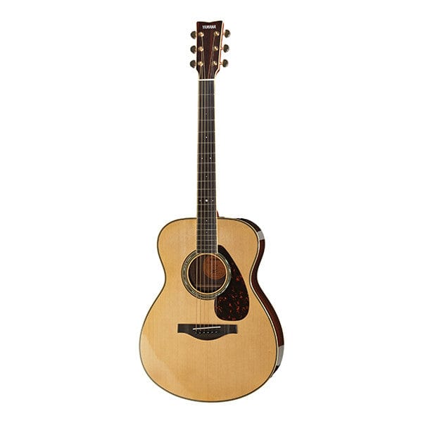 Yamaha Electro Acoustic Guitars Yamaha LS 6 String A.R.E Dreadnought Electro Acoustic Guitar