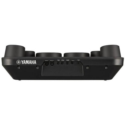 yamaha electronic drum pads yamaha dd-75 portable electronic drumkit