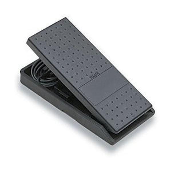 Yamaha Footswitches & Controllers Yamaha FC7 Volume Control Pedal