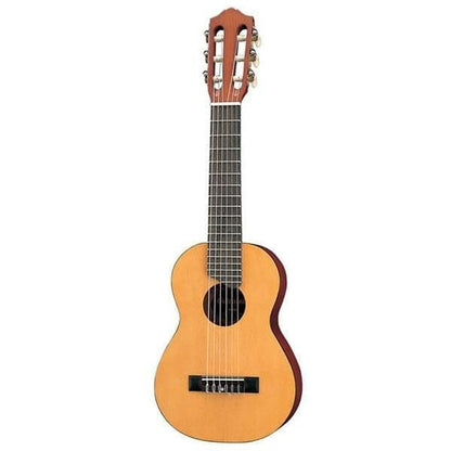 Yamaha Guitalele Natural Yamaha GL1 Guitalele Guitar Ukulele