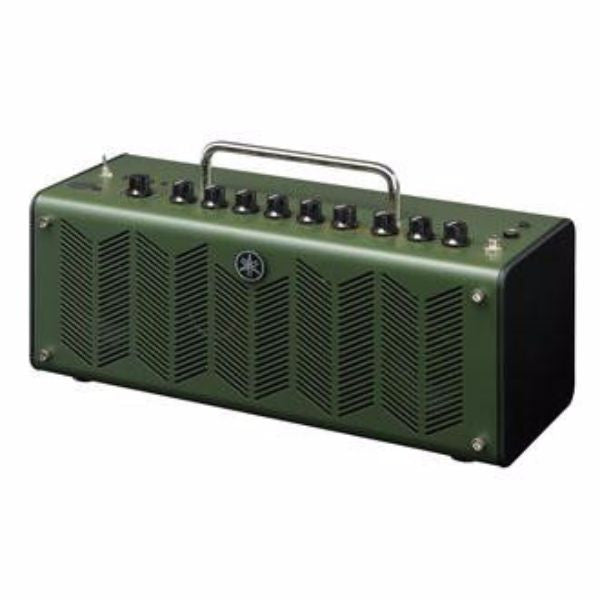 Yamaha Guitar Amplifiers Yamaha THR10X Desktop Hi-Gain Guitar Combo Amplifier