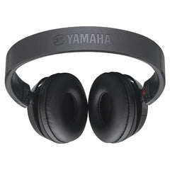 Yamaha Headphones Yamaha HPH-50 Compact Closed-Back Headphones