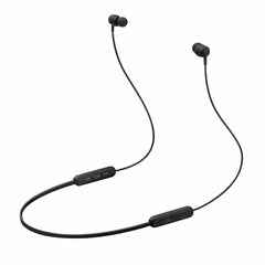 Yamaha In-Ear Neckband Headphones Black Yamaha EP-E30A Wireless Earphones