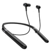 Yamaha In-Ear Neckband Headphones Black Yamaha EP-E70A Wireless Noise-Cancelling Earphones