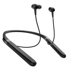 Yamaha In-Ear Neckband Headphones Black Yamaha EP-E70A Wireless Noise-Cancelling Earphones