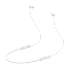 Yamaha In-Ear Neckband Headphones White Yamaha EP-E30A Wireless Earphones