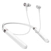 Yamaha In-Ear Neckband Headphones White Yamaha EP-E70A Wireless Noise-Cancelling Earphones