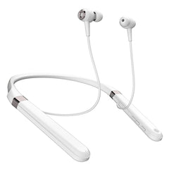 Yamaha In-Ear Neckband Headphones White Yamaha EP-E70A Wireless Noise-Cancelling Earphones