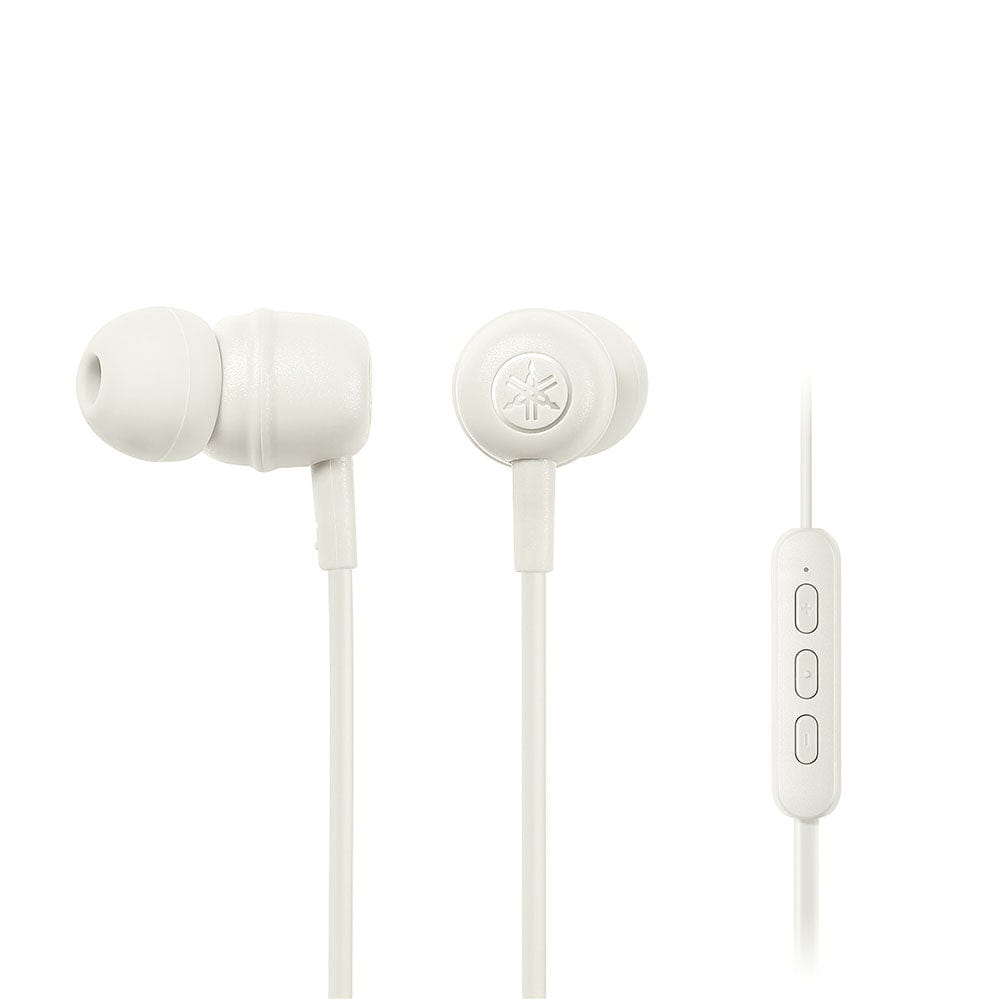 Yamaha In-Ear Neckband Headphones Yamaha EP-E30A Wireless Earphones