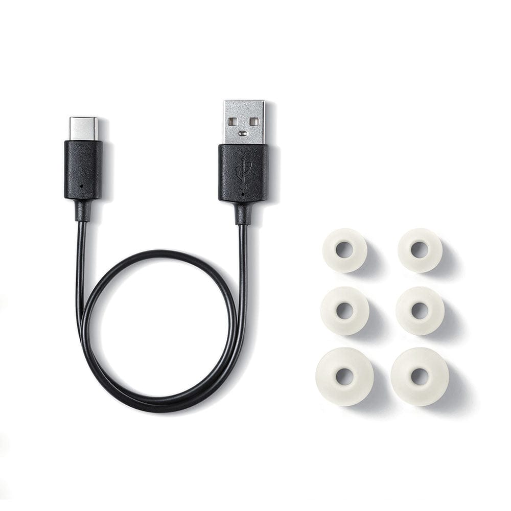 Yamaha In-Ear Neckband Headphones Yamaha EP-E30A Wireless Earphones