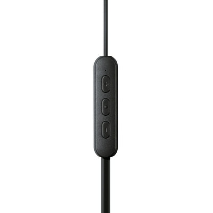 Yamaha In-Ear Neckband Headphones Yamaha EP-E30A Wireless Earphones - Open Box