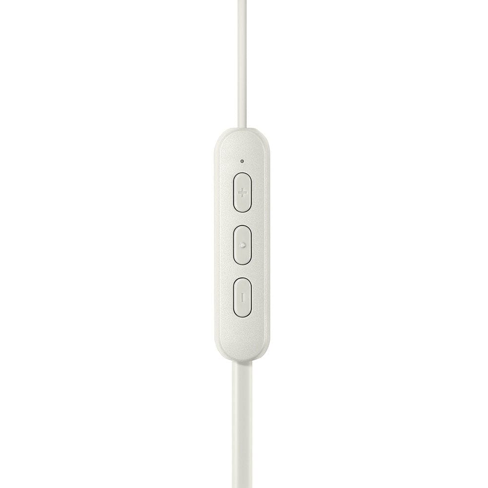 Yamaha In-Ear Neckband Headphones Yamaha EP-E30A Wireless Earphones - Open Box