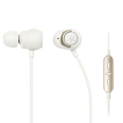 Yamaha In-Ear Neckband Headphones Yamaha EP-E50A Wireless Noise-Cancelling Earphones