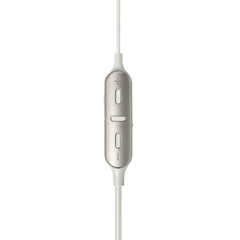 Yamaha In-Ear Neckband Headphones Yamaha EP-E50A Wireless Noise-Cancelling Earphones