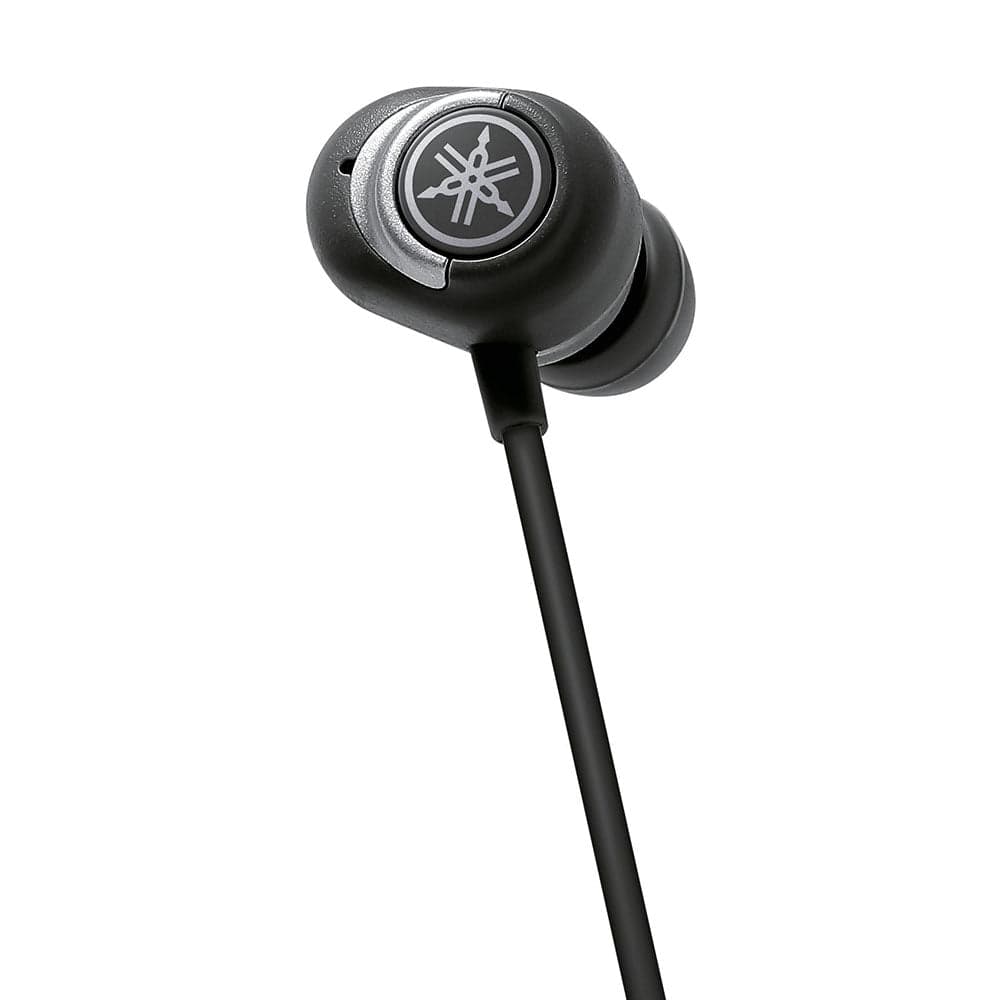 Yamaha In-Ear Neckband Headphones Yamaha EP-E50A Wireless Noise-Cancelling Earphones - Open Box
