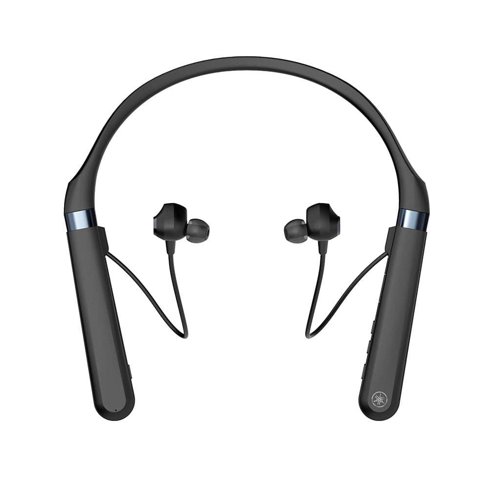 yamaha in-ear neckband headphones yamaha ep-e70a wireless noise-cancelling earphones 