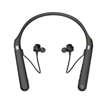 yamaha in-ear neckband headphones yamaha ep-e70a wireless noise-cancelling earphones 