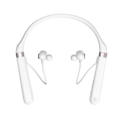 yamaha in-ear neckband headphones yamaha ep-e70a wireless noise-cancelling earphones 