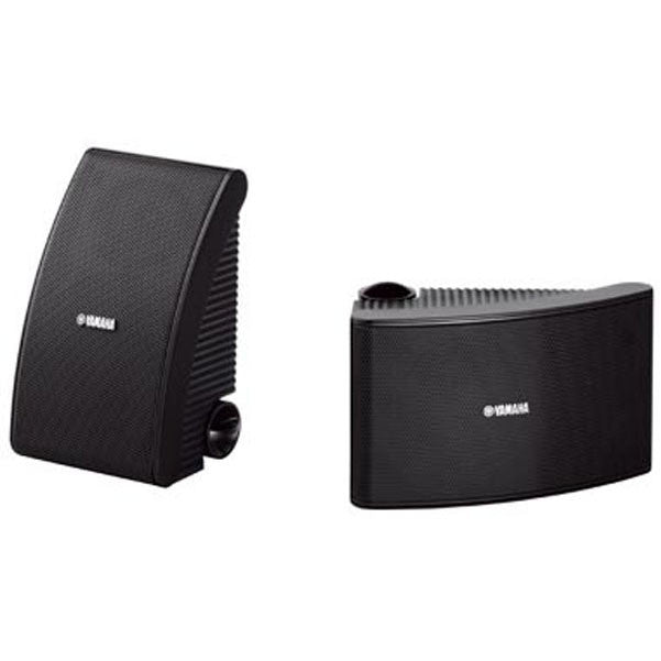 yamaha installed sound yamaha ns-aw392 all-weather speakers (pair)