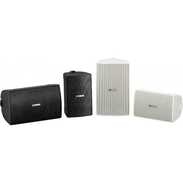 yamaha installed sound yamaha vs6 (pair)